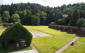 Camping Fox Cesky Krumlov